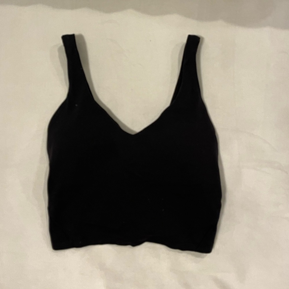 Lululemon Align Tank - Picture 2 of 5